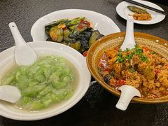 -湘肠香火锅店(团结湖店)