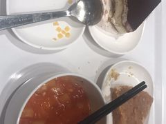 -宜家·瑞典风味餐厅(烟台路店)