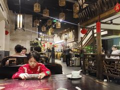 -陈麻婆豆腐总店