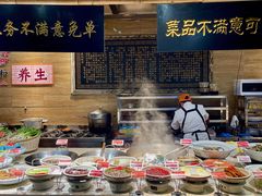 -老家信阳菜(北京路店)