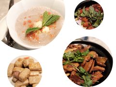 -四道菜·福建菜馆(新街口金鹰店)