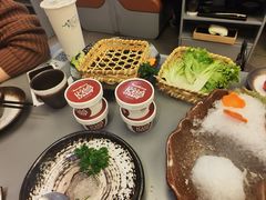 -湊湊火锅·茶憩(南京万象天地店)