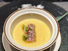 -广州德安丽舍凯宾斯基酒店
