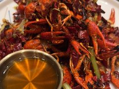 -龙虾奇迹泥炉烤肉(大华三路店)