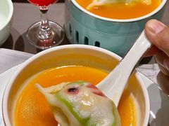 -船歌·鱼水饺青岛菜(闽江二路店)