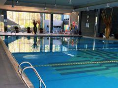 -春晖园度假酒店温泉