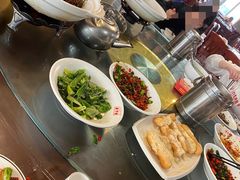 -天下客饭店(中山路店)