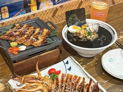 -小川洋风料理(街道口店)