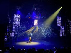 -《12·12》西安事变大型实景演出