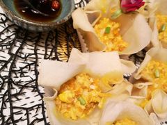 -树下时尚餐厅(翠园街店)