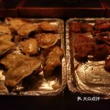 上海热门自助餐