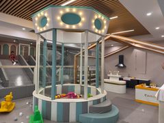 -碧中海汤泉汗蒸酒店