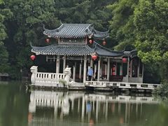 -桂林两江四湖景区