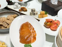 -四季民福烤鸭店(故宫店)