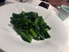-羲和雅苑•北京烤鸭(陆家嘴中心店)