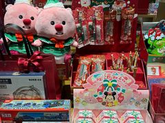 -九木杂物社(恒隆广场店)