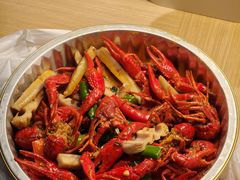 -聚味瞿记·龙虾堂(坡子街店)