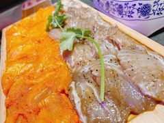 -来涮蜀鲜货火锅串串香(菜市口店)