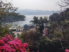 -南诏风情岛