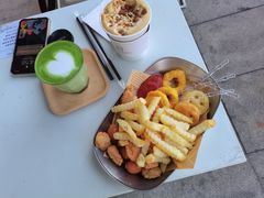 -新华书店(市民中心店)