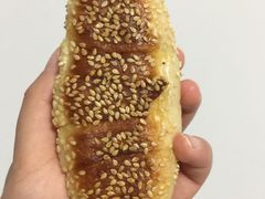 -吉森Bakery(教育路店)