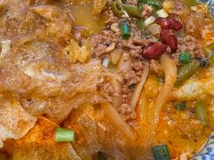 炸蛋-螺世纪螺蛳粉·桂味小排档(裕德店)