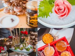 -斯普汇生蚝牛排馆(中骏世界城店)