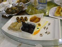 -牡丹峰朝鲜料理