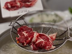 -宁好四季潮汕牛肉火锅