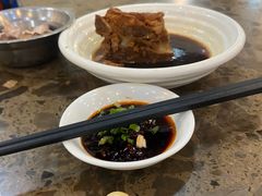 -周家大连水饺(美专校街店)
