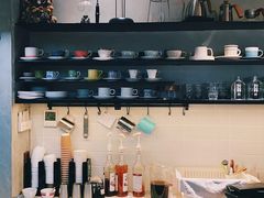 -慢象咖啡(台江店)
