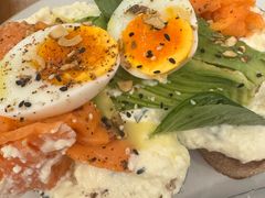 -Egg•Allday Brunch(襄阳北路店)