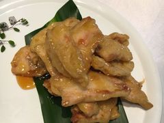 -百富源·海鲜辽菜(浑河堡店)