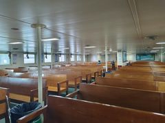 -海安新港(公交站)