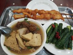 -护国寺小吃(新街口店)