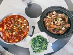-百味园土菜馆(迎宾东路店)
