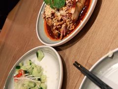 -鱼酷活鱼烤鱼(静安大融城店)