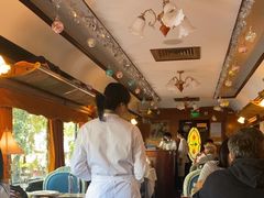 -火车头法国西餐厅