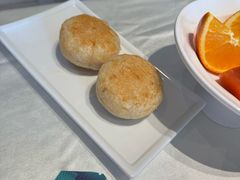 -珊海荟海鲜楼·天津菜·海肠捞饭·皮皮虾锅贴王(佛罗伦萨店)