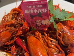 -海底捞火锅(九久奥特莱斯店)