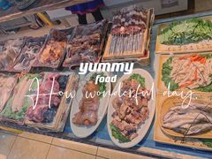 -一招鲜·全羊铺·蒙古奶茶(五一北路店)