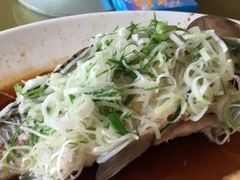 -星盛美食·番禺东环·地道顺德风味(桥兴大道店)