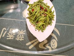 -菜香小厨(金发·印象南滨店)