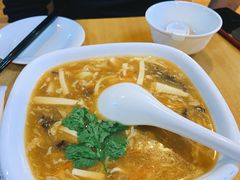 -台北楚楚园馅饼粥(虹桥南丰城店)
