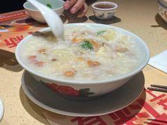-点都德(华强南店)