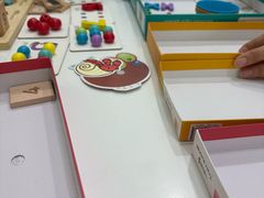-培飞思维启蒙·益智游戏·科学探索(城西银泰店)
