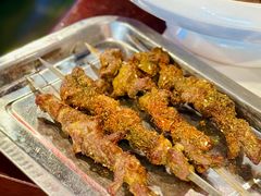-阳坊胜利涮羊肉(禧乐汇店)