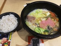 过桥罐罐米线-大鼓米线(长宁建滔广场DM店)