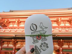 -浅草寺