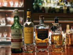 -The Bottle Bar(羲和商业广场店)